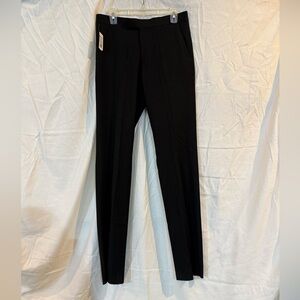 Nick Dunn Black Dress Pants